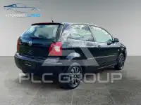 2003 Volkswagen Polo