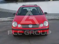 2003 Volkswagen Polo