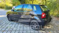 2003 Volkswagen Polo
