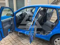 2003 Volkswagen Polo