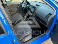 2003 Volkswagen Polo