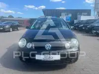 2003 Volkswagen Polo