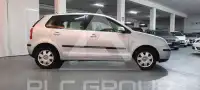 2003 Volkswagen Polo