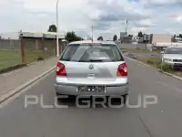 2003 Volkswagen Polo