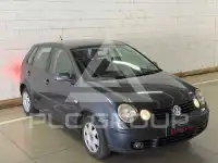 2003 Volkswagen Polo
