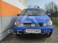 2003 Volkswagen Polo