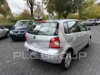 2003 Volkswagen Polo