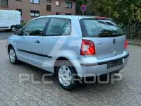 2003 Volkswagen Polo