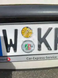 2003 Volkswagen Polo