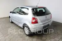 2003 Volkswagen Polo