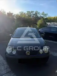 2003 Volkswagen Polo