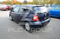 2003 Volkswagen Polo