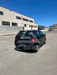 2003 Volkswagen Polo