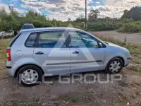 2003 Volkswagen Polo