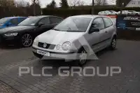 2003 Volkswagen Polo