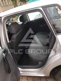 2003 Volkswagen Polo