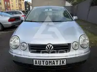 2003 Volkswagen Polo