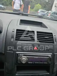 2003 Volkswagen Polo