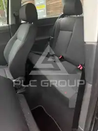 2003 Volkswagen Polo