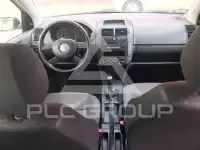 2003 Volkswagen Polo