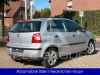 2003 Volkswagen Polo