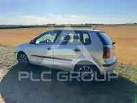 2003 Volkswagen Polo