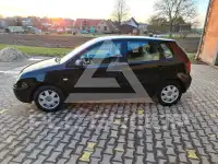 2003 Volkswagen Polo