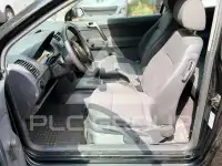2003 Volkswagen Polo