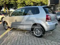2003 Volkswagen Polo