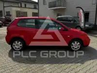 2003 Volkswagen Polo