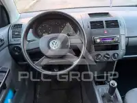 2003 Volkswagen Polo