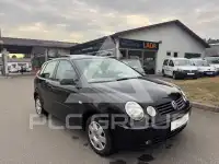 2003 Volkswagen Polo