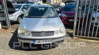 2003 Volkswagen Polo