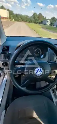 2003 Volkswagen Polo