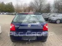 2003 Volkswagen Polo