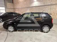 2003 Volkswagen Polo