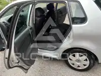 2003 Volkswagen Polo