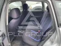 2003 Volkswagen Polo