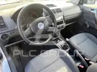 2003 Volkswagen Polo