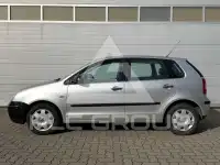 2003 Volkswagen Polo