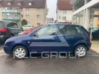 2003 Volkswagen Polo