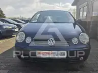 2003 Volkswagen Polo