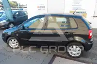 2003 Volkswagen Polo