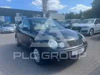 2003 Volkswagen Polo