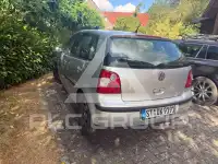2003 Volkswagen Polo