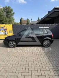 2003 Volkswagen Polo