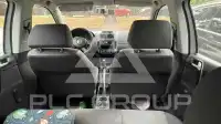 2003 Volkswagen Polo