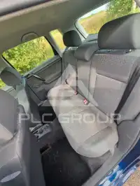 2003 Volkswagen Polo