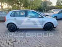 2003 Volkswagen Polo