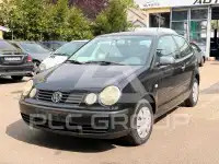 2003 Volkswagen Polo